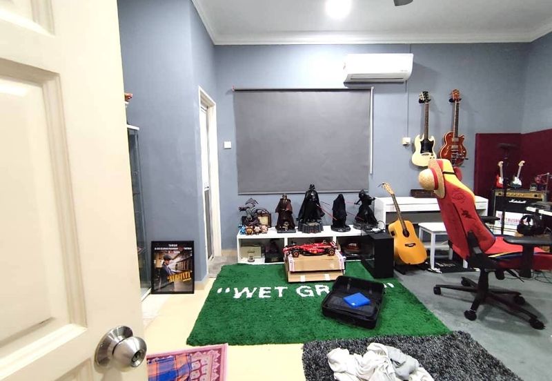 Suadamai, Bandar Tun Hussein Onn