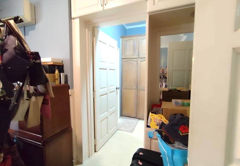 Suadamai, Bandar Tun Hussein Onn