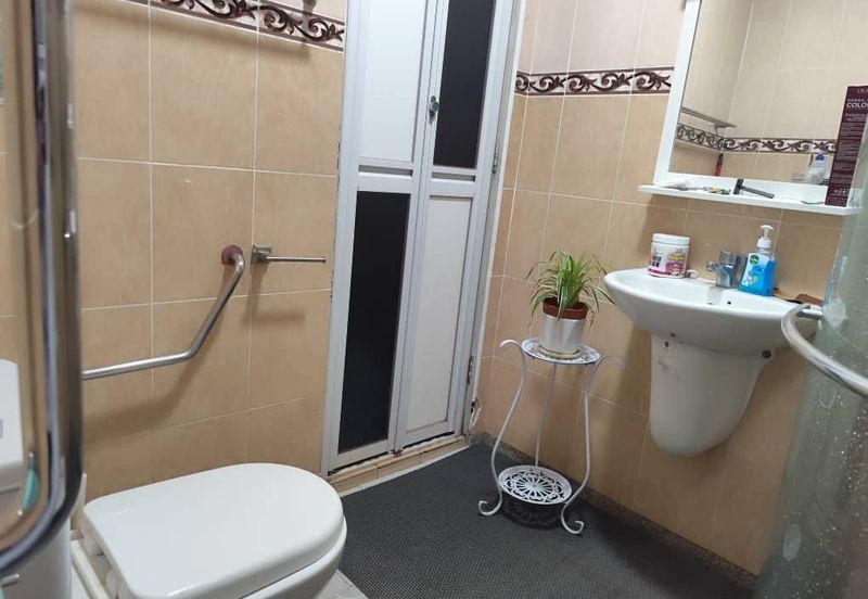 Suadamai, Bandar Tun Hussein Onn