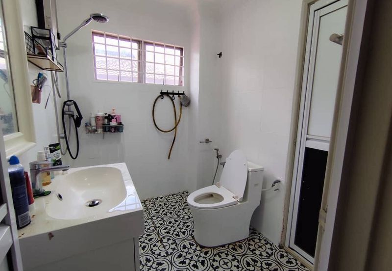 Suadamai, Bandar Tun Hussein Onn