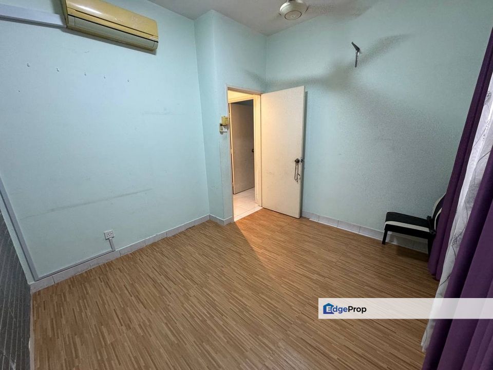 Villa Lagenda Condo Bt Caves Selangor Strata Ready, Selangor, Batu Caves 