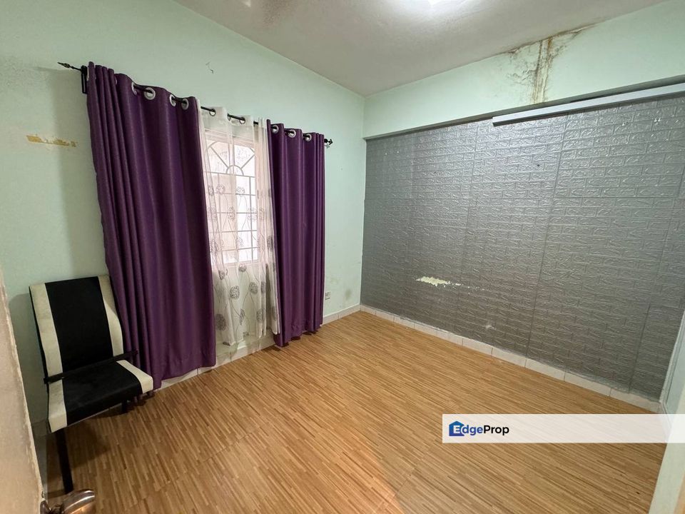 Villa Lagenda Condo Bt Caves Selangor Strata Ready, Selangor, Batu Caves 