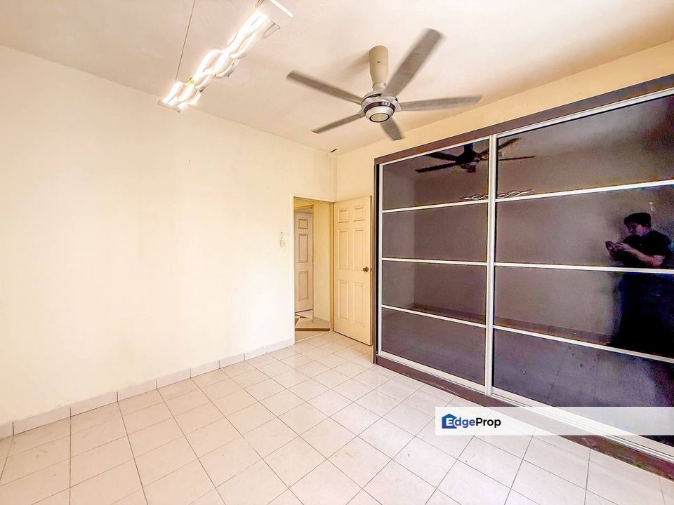 Suriamas Taman Sri Subang Bandar Sunway Renovated Corner Lot, Selangor, Bandar Sunway