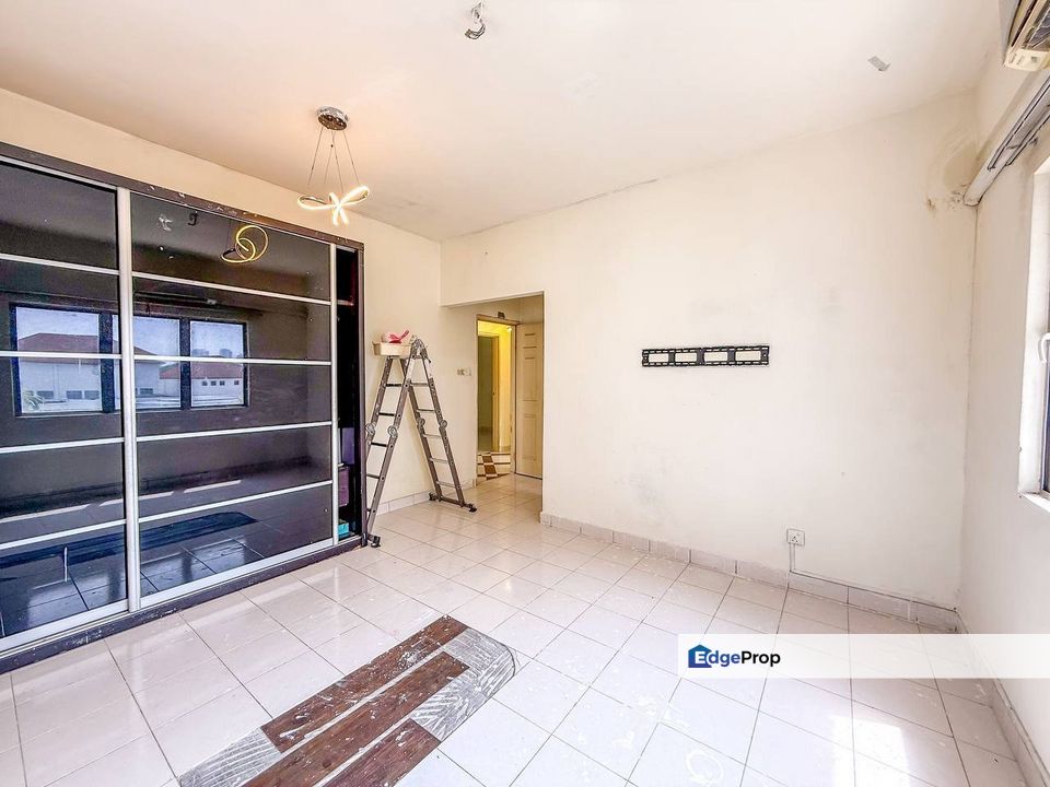 Suriamas Taman Sri Subang Bandar Sunway Renovated Corner Lot, Selangor, Bandar Sunway