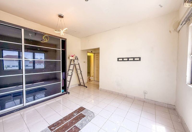 SuriaMas, Taman Sri Subang