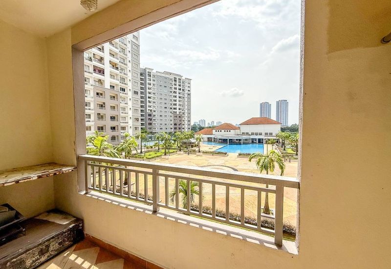 SuriaMas, Taman Sri Subang