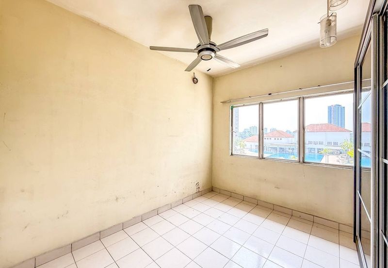 SuriaMas, Taman Sri Subang