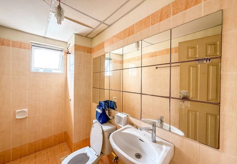 SuriaMas, Taman Sri Subang