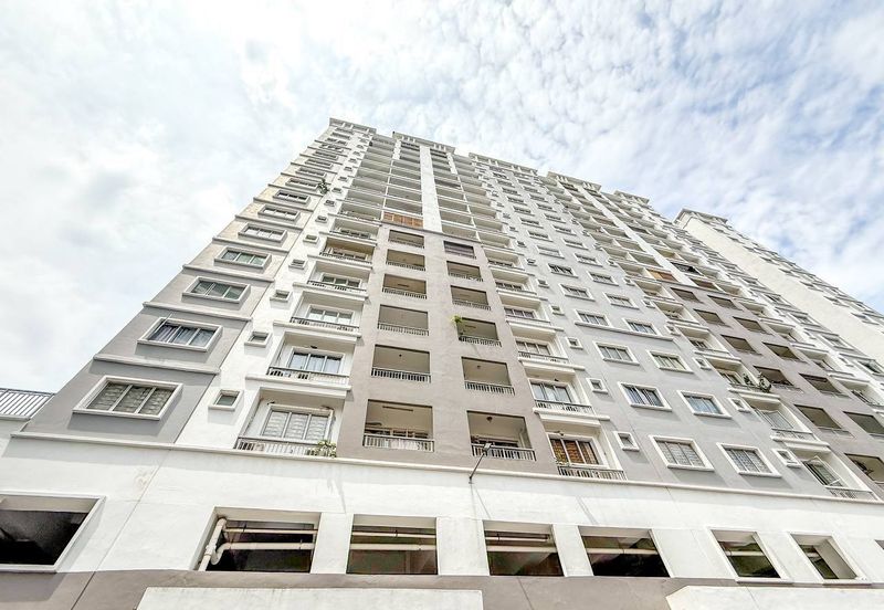 SuriaMas, Taman Sri Subang