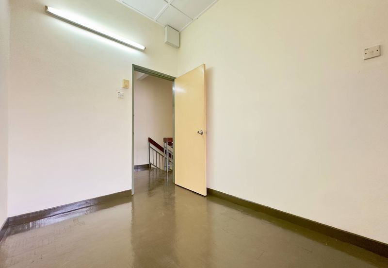 Taman Subang Indah PJS 10