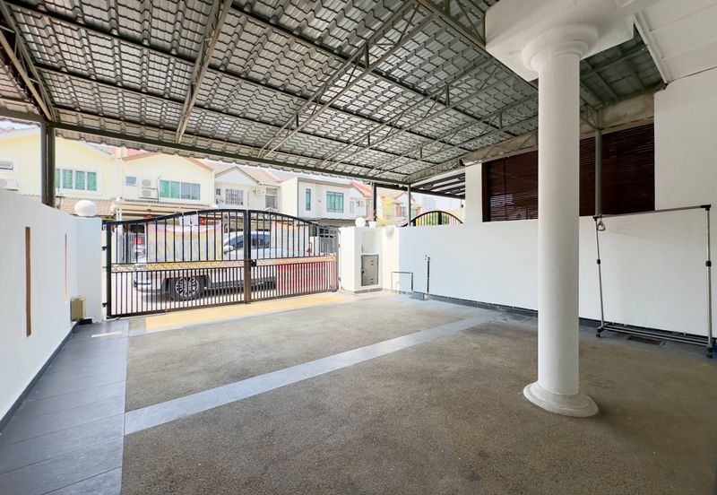 Taman Subang Indah PJS 10