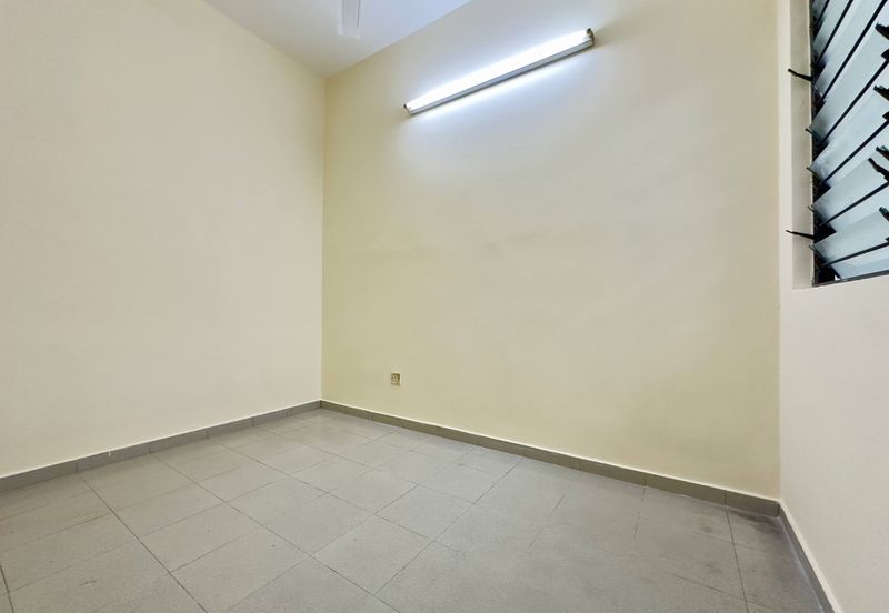 Taman Subang Indah PJS 10