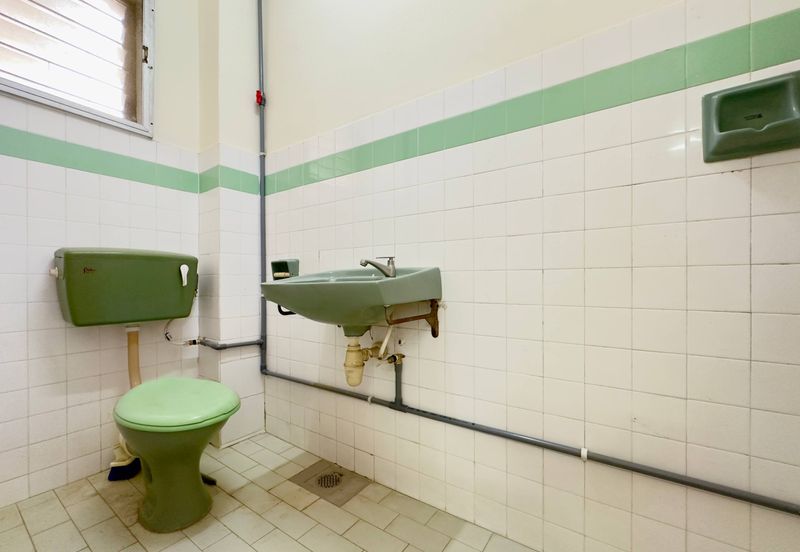 Taman Subang Indah PJS 10