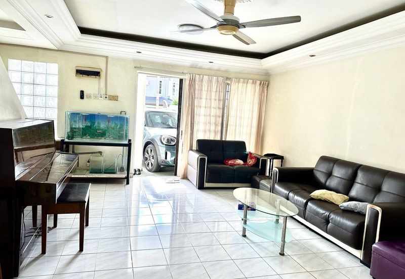 Bandar Damai Perdana