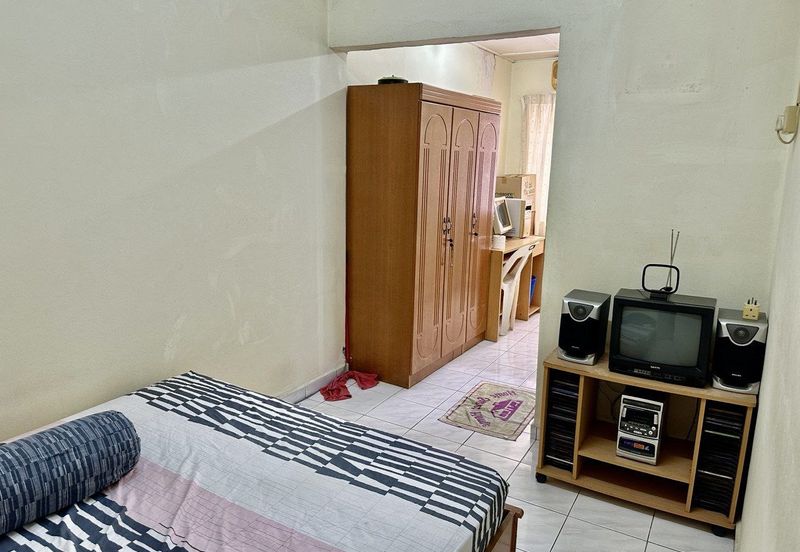 Bandar Damai Perdana