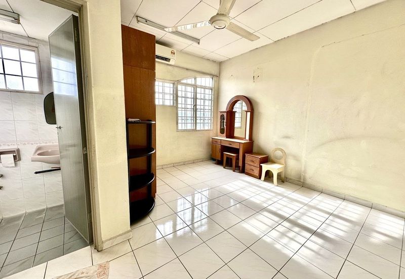 Bandar Damai Perdana