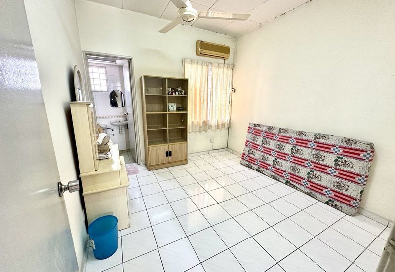 Bandar Damai Perdana