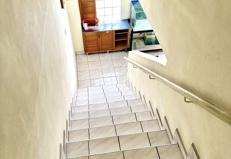 Bandar Damai Perdana