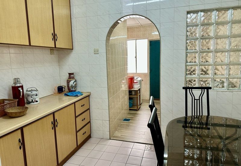 Bandar Damai Perdana