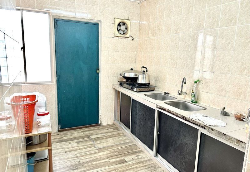 Bandar Damai Perdana