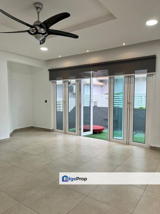 Prima Villa Taman Melawati Saujana Double Storey Semi Detached, Selangor, Taman Melawati