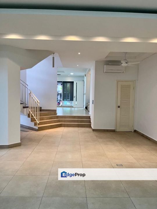 Prima Villa Taman Melawati Saujana Double Storey Semi Detached, Selangor, Taman Melawati