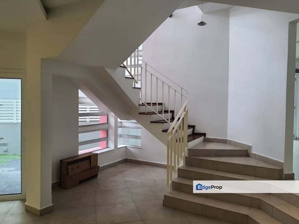 Prima Villa Taman Melawati Saujana Double Storey Semi Detached, Selangor, Taman Melawati