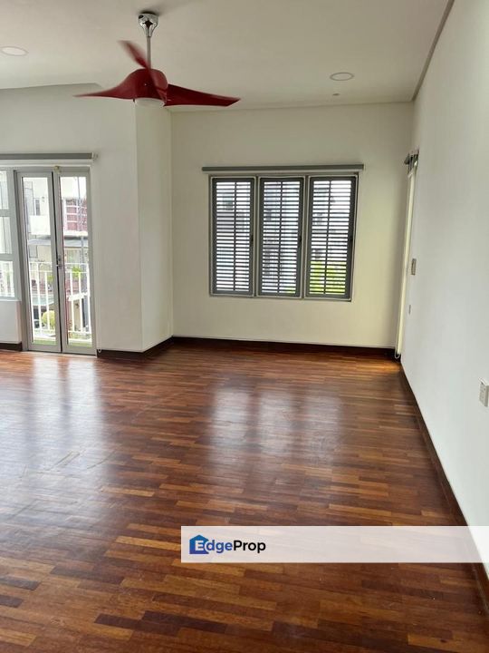 Prima Villa Taman Melawati Saujana Double Storey Semi Detached, Selangor, Taman Melawati