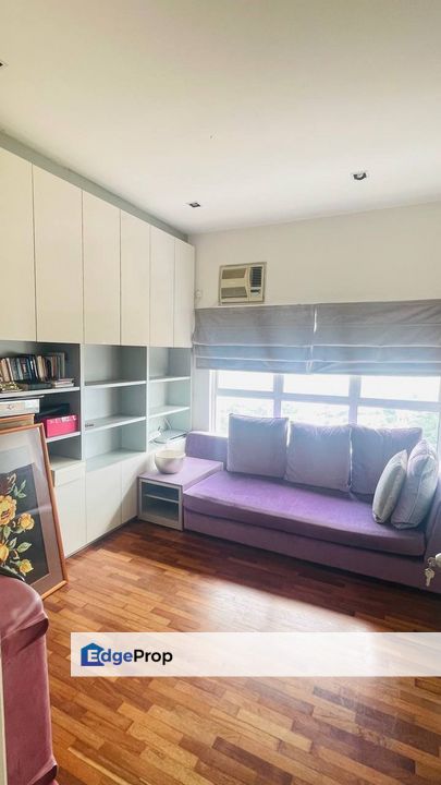 Seri Maya Condo Taman Setiawangsa KL Duplex Renovated, Kuala Lumpur, Taman Setiawangsa