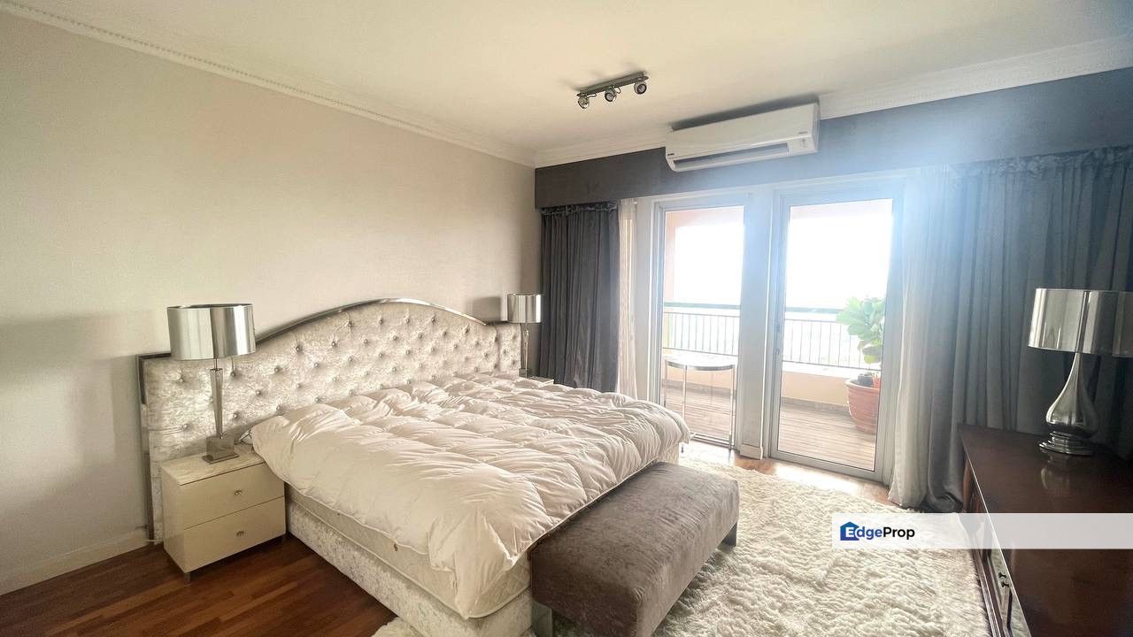 Seri Maya Condo Taman Setiawangsa KL Duplex Renovated, Kuala Lumpur, Taman Setiawangsa