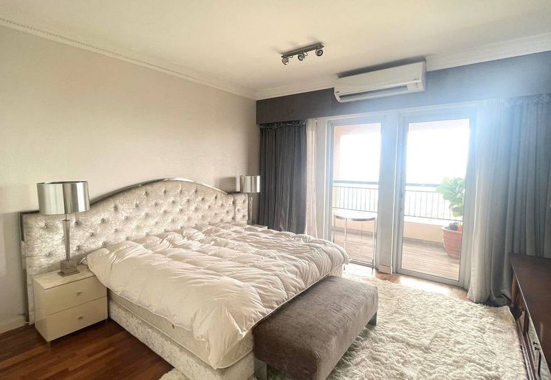 Seri Maya Condominium