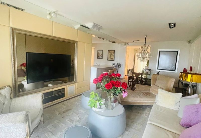 Seri Maya Condominium