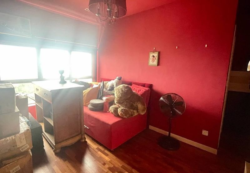 Seri Maya Condominium