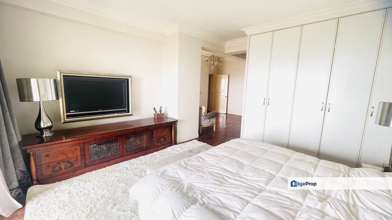 Seri Maya Condo Taman Setiawangsa KL Duplex Renovated, Kuala Lumpur, Taman Setiawangsa