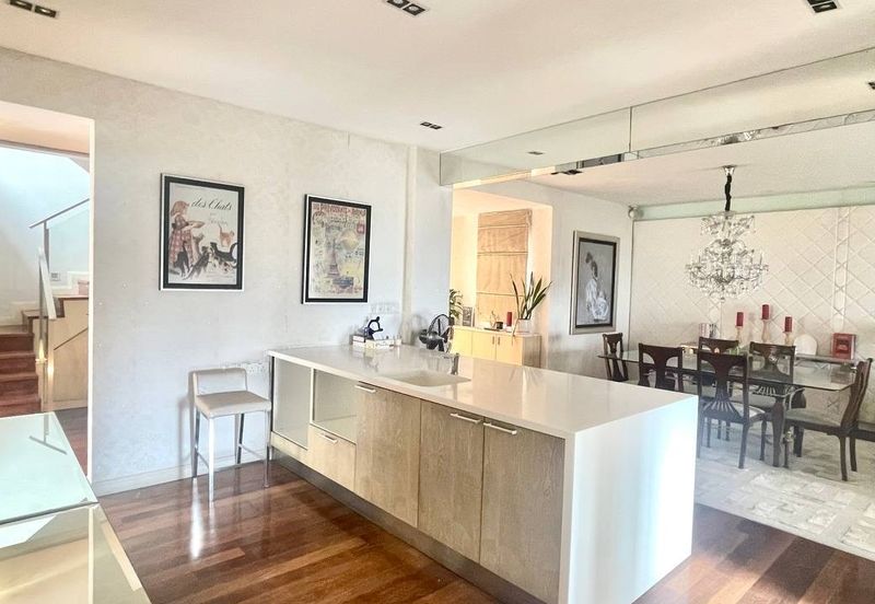 Seri Maya Condominium