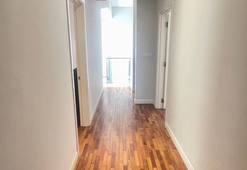 Seri Maya Condominium