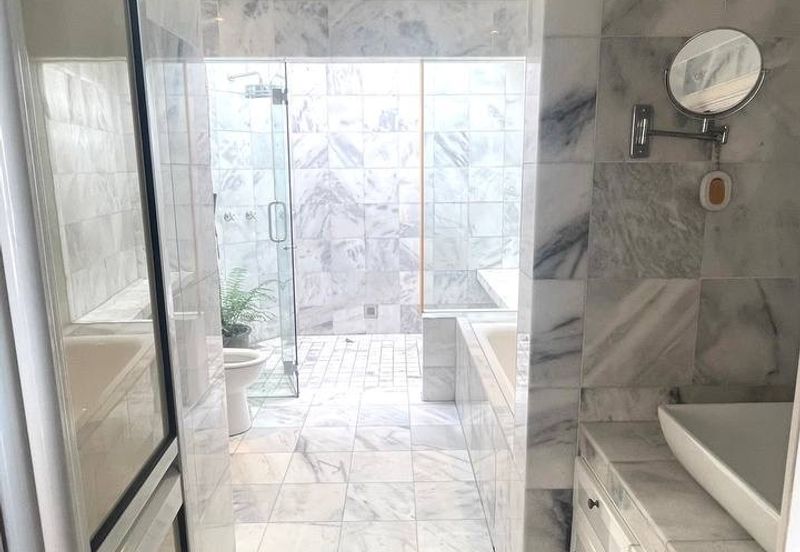 Seri Maya Condominium