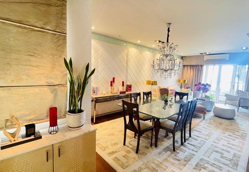 Seri Maya Condominium