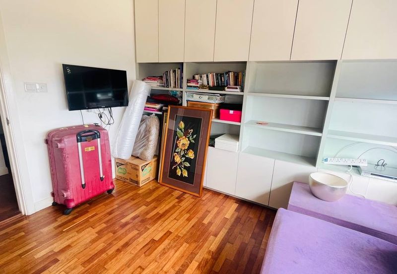 Seri Maya Condominium