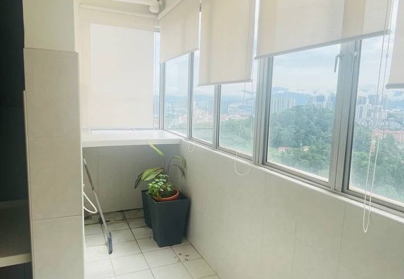 Seri Maya Condominium