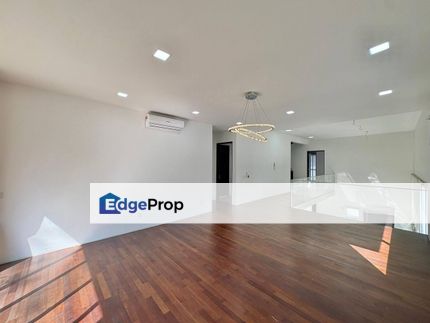 20 Trees West Residence Taman Melawati Freehold 3 Storey Bungalow, Selangor, Taman Melawati