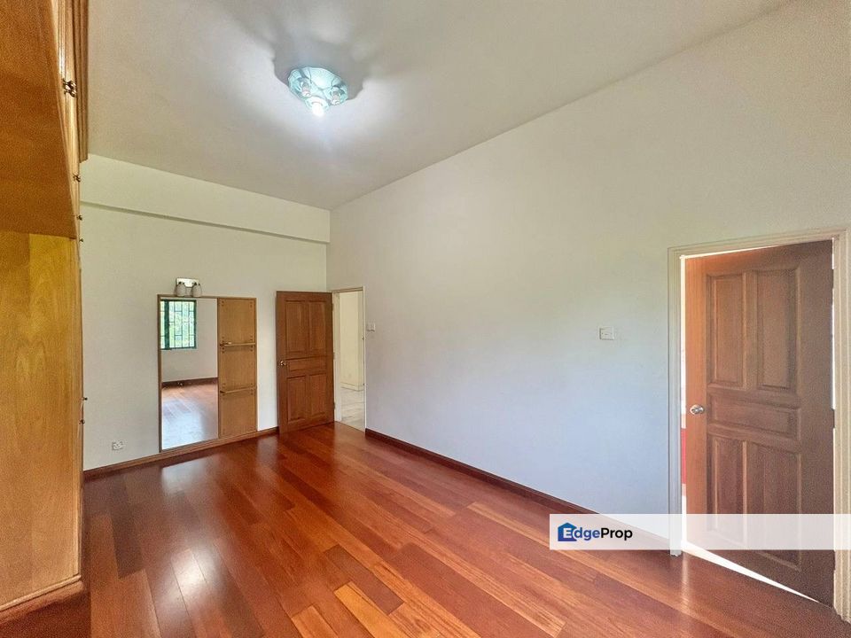 Wickham Manor Ampang Hilir Low Density Strata Freehold, Kuala Lumpur, Ampang Hilir