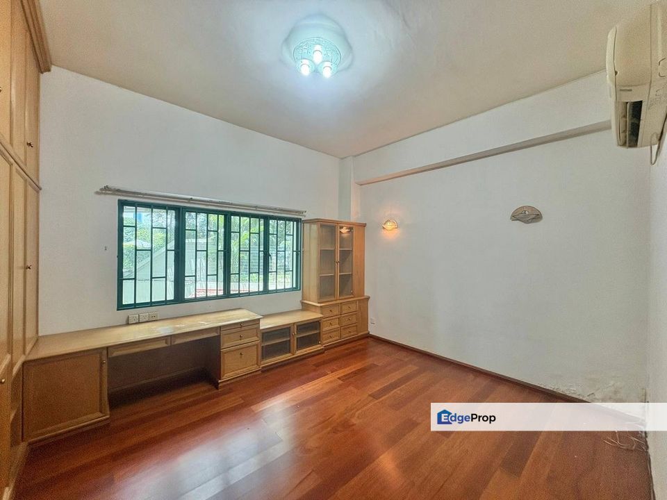 Wickham Manor Ampang Hilir Low Density Strata Freehold, Kuala Lumpur, Ampang Hilir