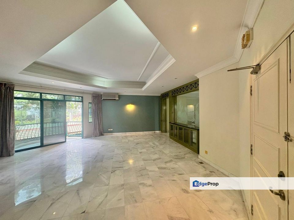 Wickham Manor Ampang Hilir Low Density Strata Freehold, Kuala Lumpur, Ampang Hilir