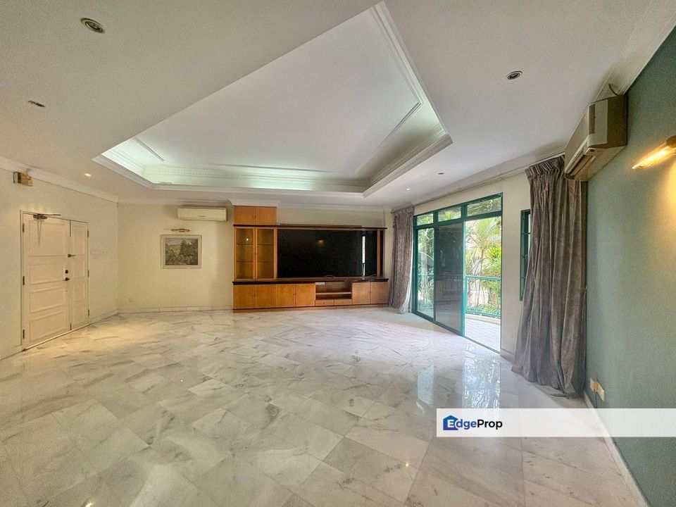 Wickham Manor Ampang Hilir Low Density Strata Freehold, Kuala Lumpur, Ampang Hilir