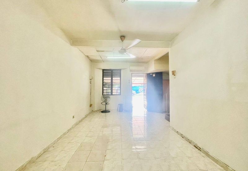 Taman Puchong Perdana