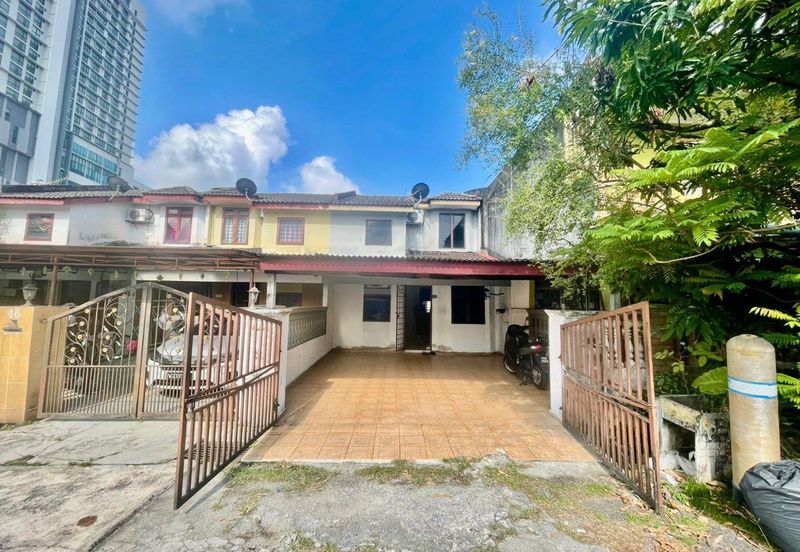 Taman Puchong Perdana