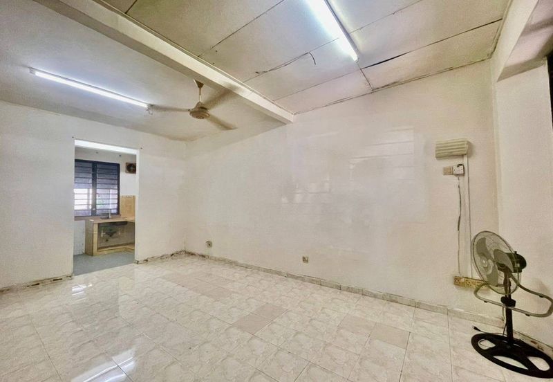 Taman Puchong Perdana