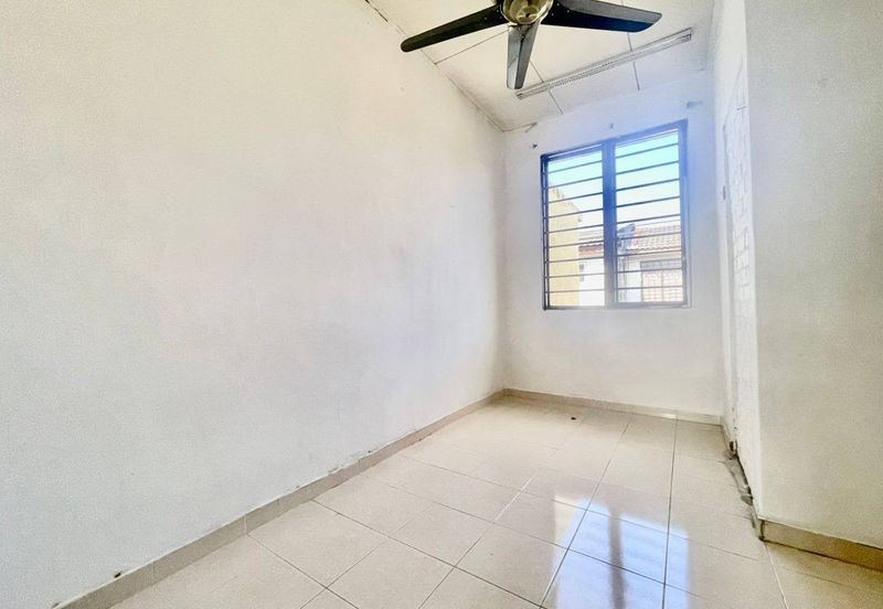 Taman Puchong Perdana