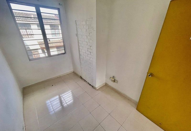 Taman Puchong Perdana